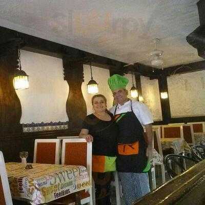 Restaurante Leña Y Carbón