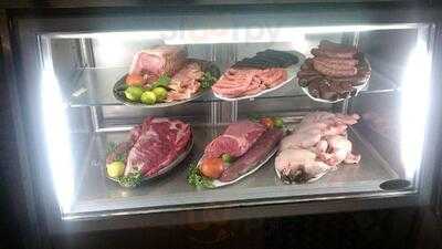 Restaurante Leña Y Carbón