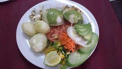 Restaurante Leña Y Carbón