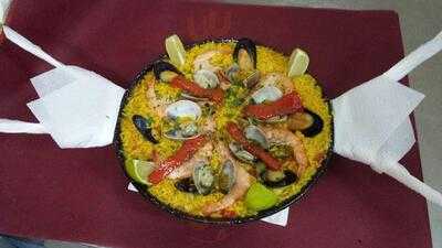 Restaurante Leña Y Carbón