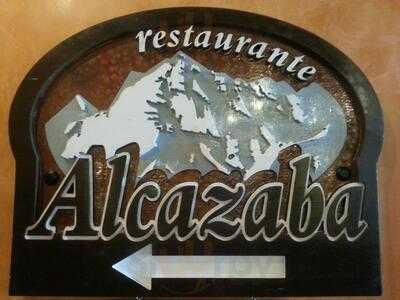 La Alcazaba