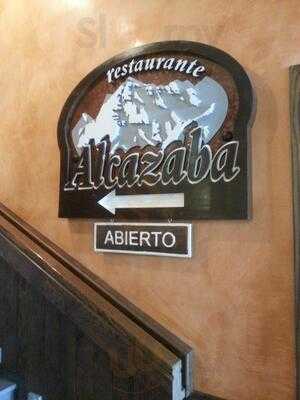 La Alcazaba