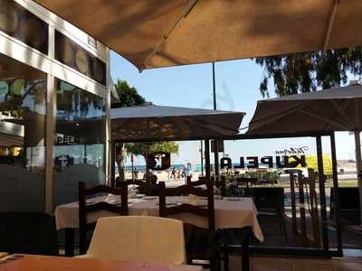 Restaurante Cambrils- Taberna Kupela