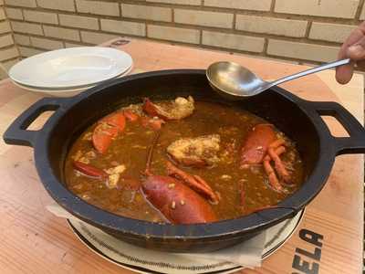 Restaurante Cambrils- Taberna Kupela