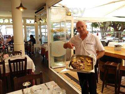 Restaurante Cambrils- Taberna Kupela