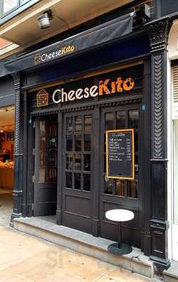 Cheese Kito