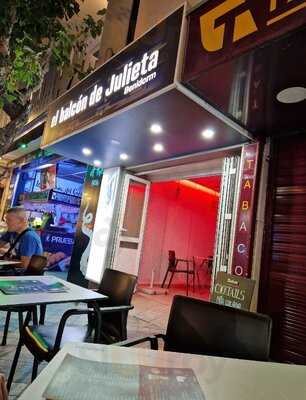 El Balcon De Julieta