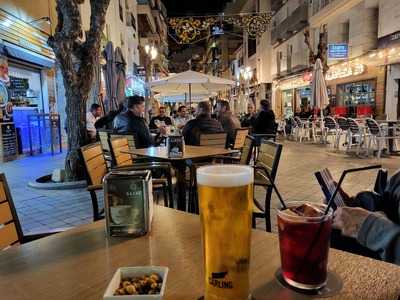 El Balcon De Julieta