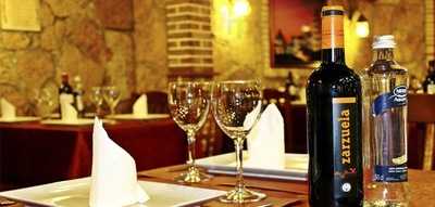 Restaurante Pizzeria La Traviatta