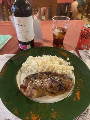 Restaurante Pizzeria La Traviatta