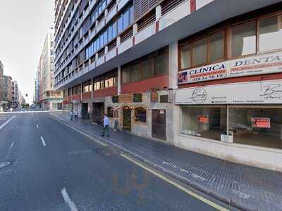 Restaurante Pizzeria La Traviatta