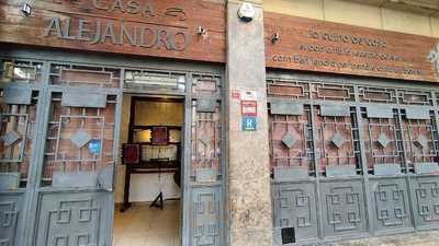 Casa Alejandro
