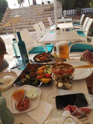 Haveli Indian Restaurant