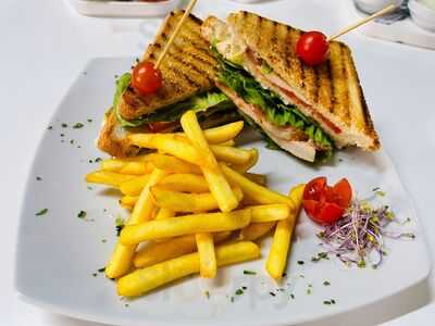 Haveli Indian Restaurant