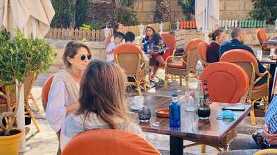 Haveli Indian Restaurant