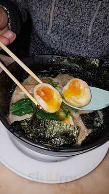 Fan Shoronpo Japones