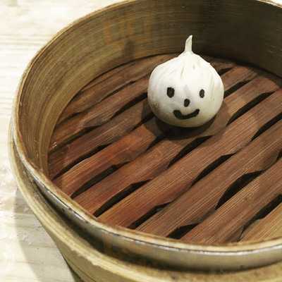 Fan Shoronpo Japones