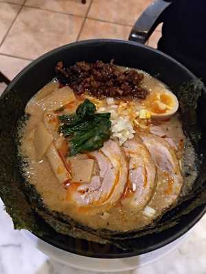 Fan Shoronpo Japones