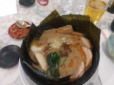 Fan Shoronpo Japones