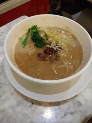 Fan Shoronpo Japones