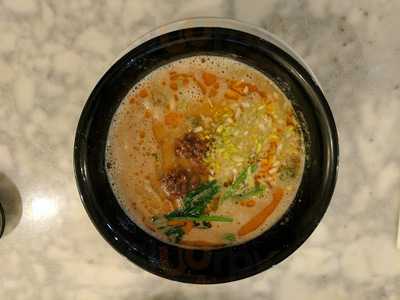 Fan Shoronpo Japones