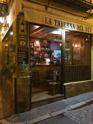 La Taberna Del Rey