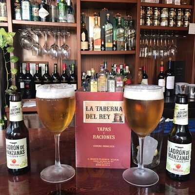 La Taberna Del Rey