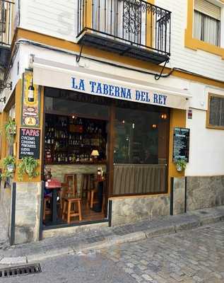 La Taberna Del Rey
