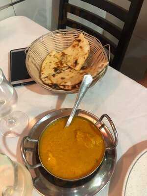 Indian Tandoori Restaurant