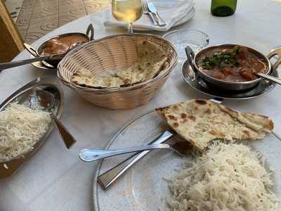 Indian Tandoori Restaurant
