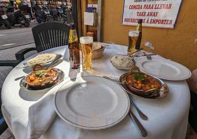 Indian Tandoori Restaurant