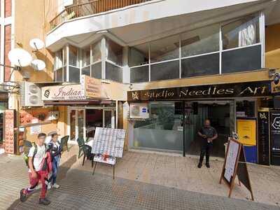 Indian Tandoori Restaurant