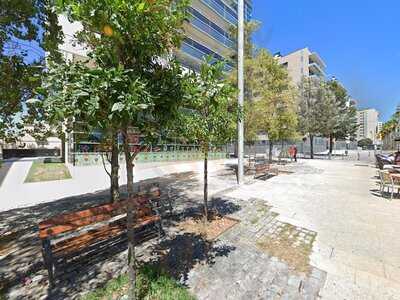 Internacional Bar Restaurante