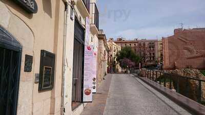 El Raco De La Xocolata