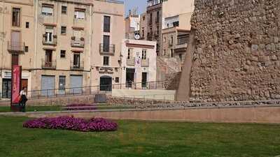 El Raco De La Xocolata