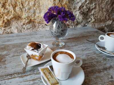 El Raco De La Xocolata