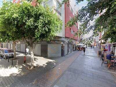 Da Mami Horno Artesano