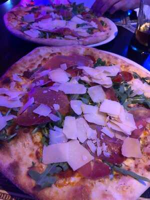 Scooter's Pizza Factory