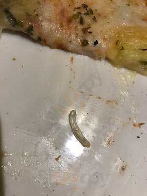 Scooter's Pizza Factory