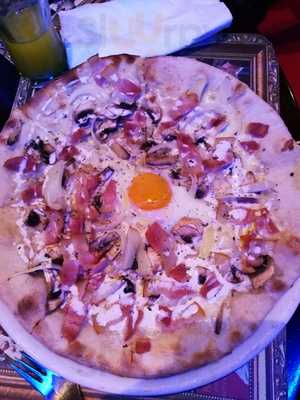 Scooter's Pizza Factory