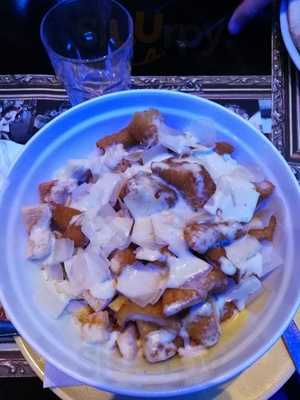 Scooter's Pizza Factory