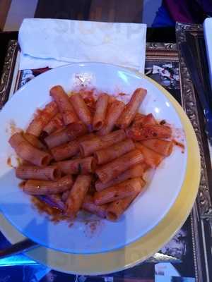 Scooter's Pizza Factory