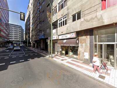 Scooter's Pizza Factory