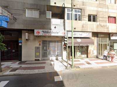 Scooter's Pizza Factory