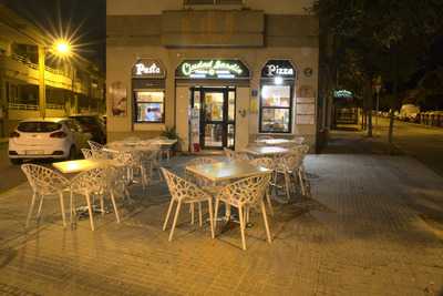 Ciudad Jardin Pizzeria