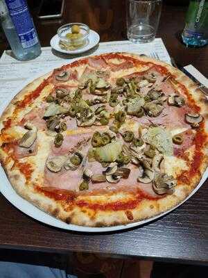 Ciudad Jardin Pizzeria