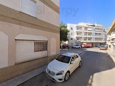 Ciudad Jardin Pizzeria