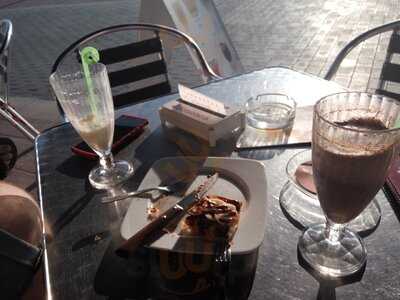 Gelateria Jijonenca Orxateria