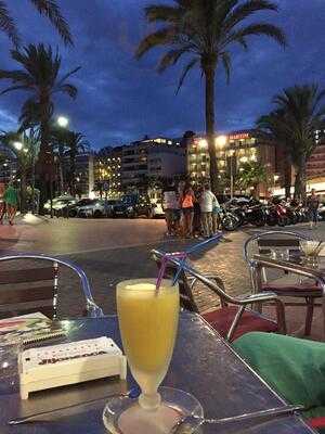 Gelateria Jijonenca Orxateria