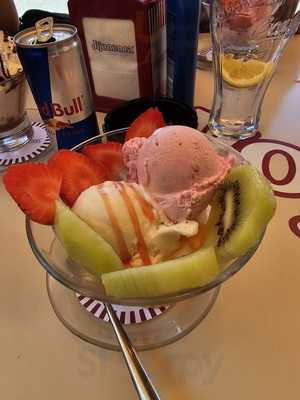 Gelateria Jijonenca Orxateria